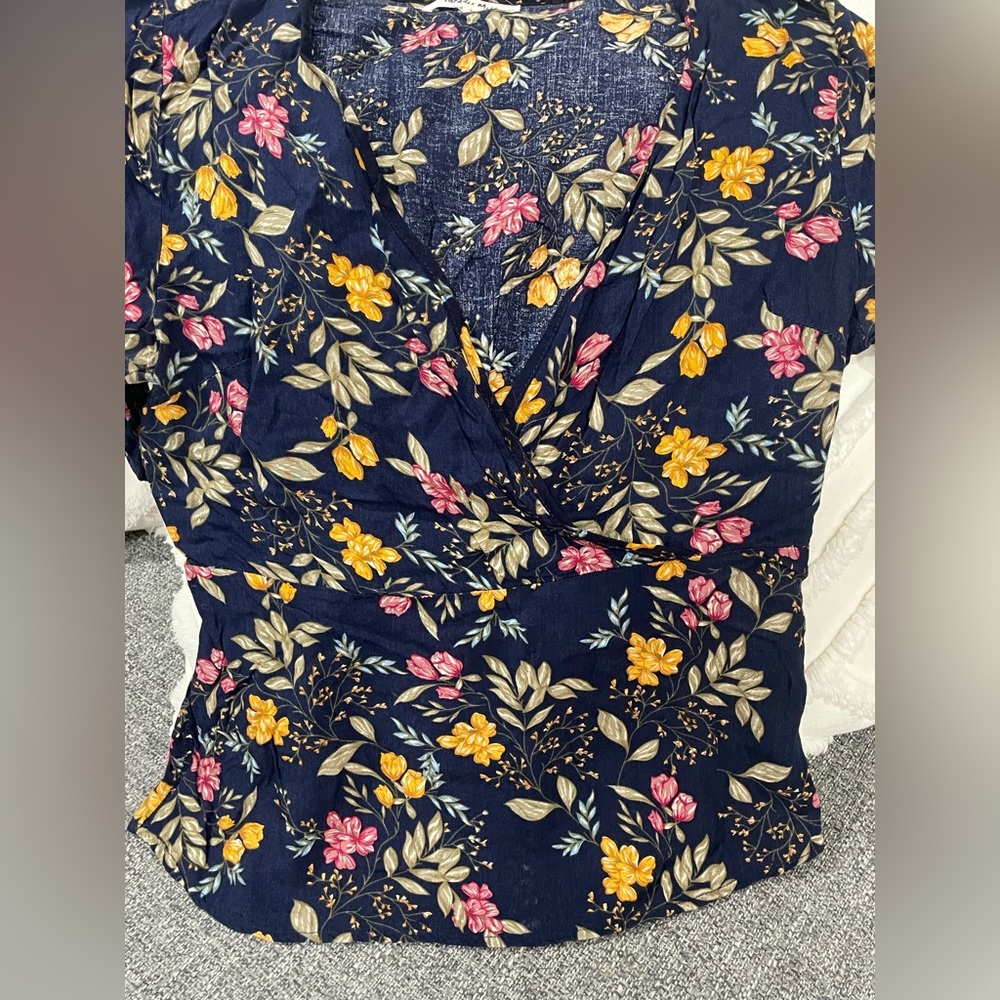 Fashion top